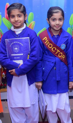 Uniform for Girls